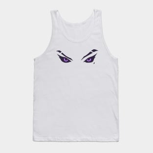 Sombras´eyes Tank Top